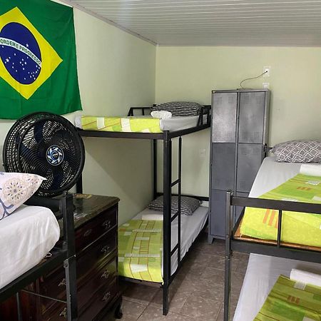 Quarto Em Cobertura Santa Teresa Ao Lado Da Gloria ريو دي جانيرو المظهر الخارجي الصورة