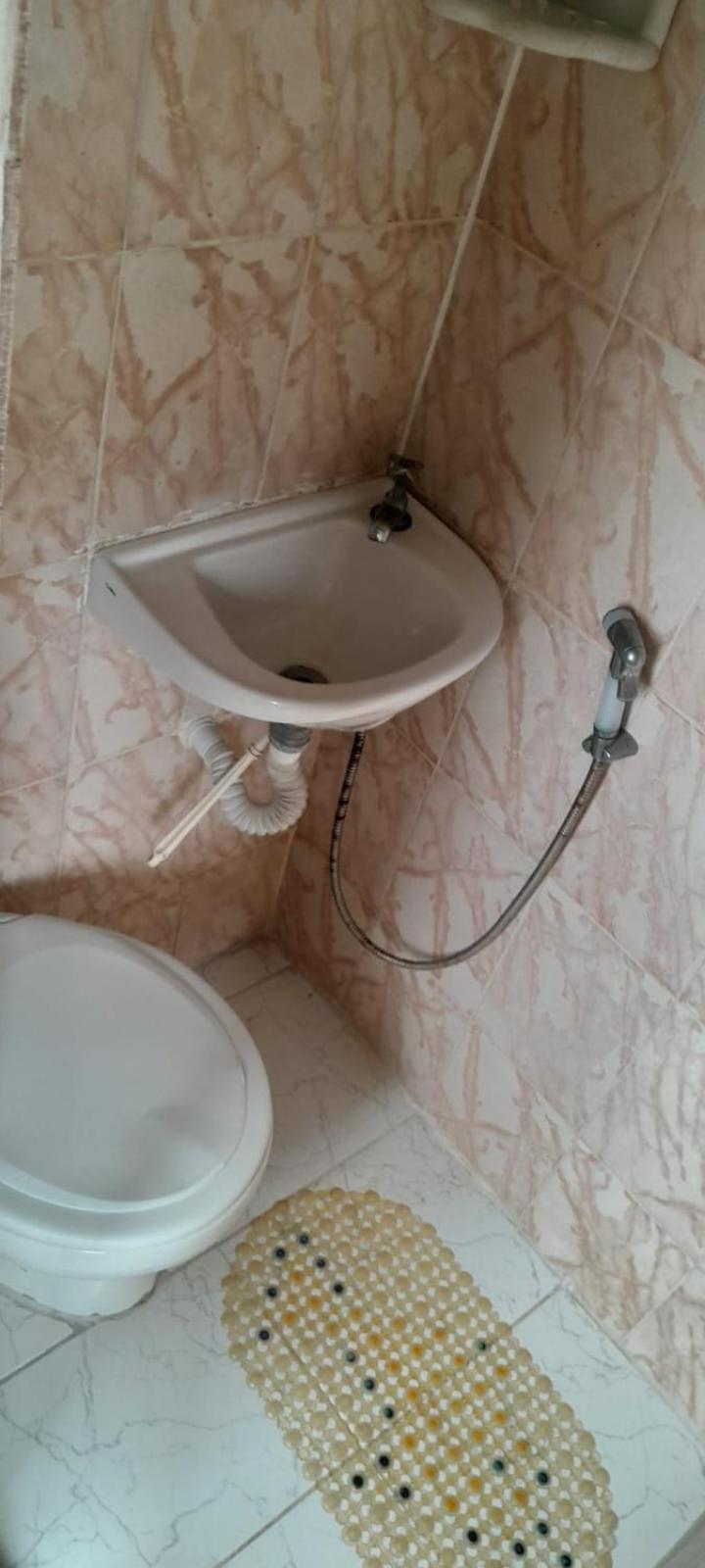 Quarto Em Cobertura Santa Teresa Ao Lado Da Gloria ريو دي جانيرو المظهر الخارجي الصورة