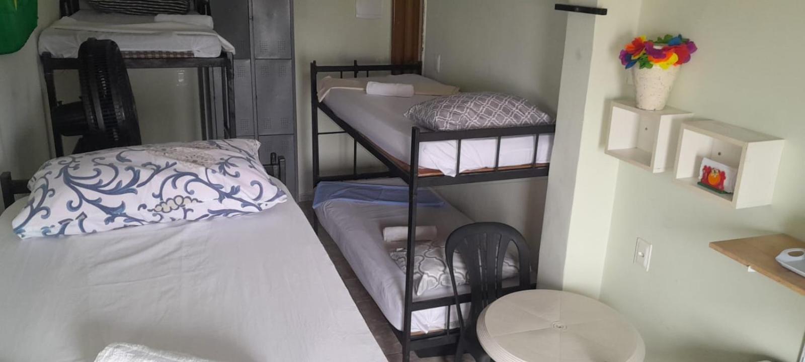 Quarto Em Cobertura Santa Teresa Ao Lado Da Gloria ريو دي جانيرو المظهر الخارجي الصورة