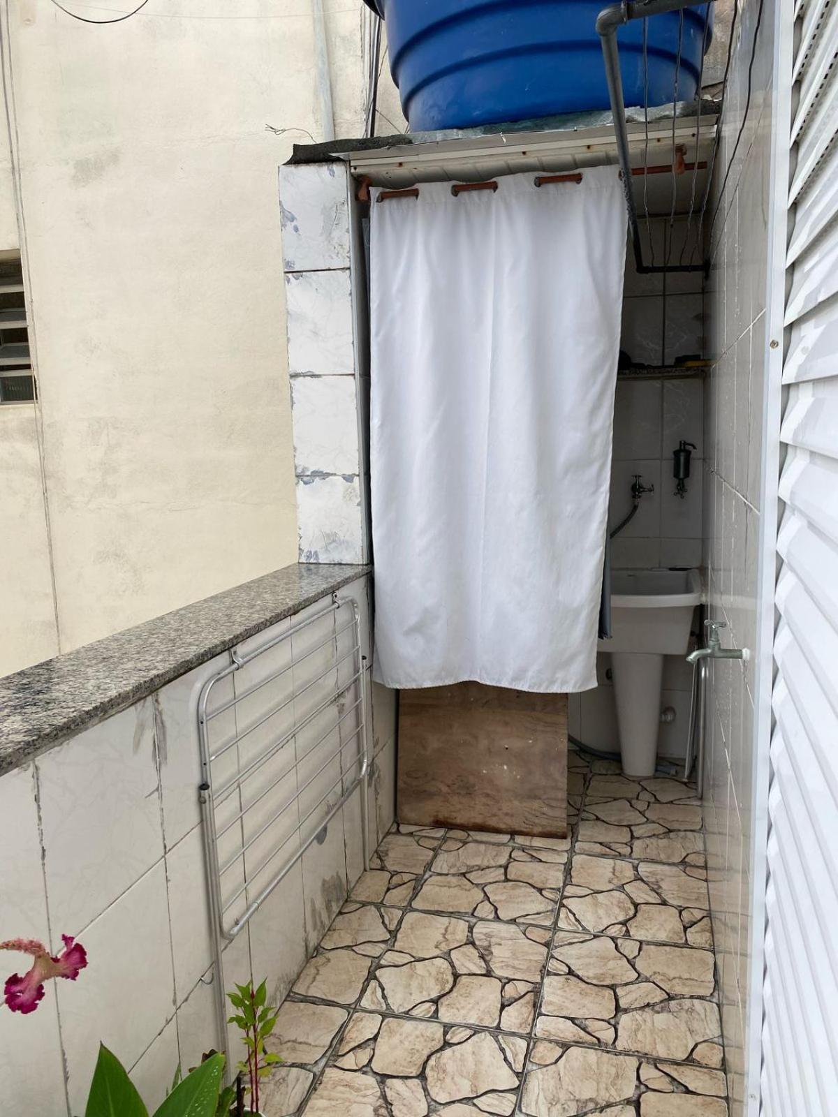 Quarto Em Cobertura Santa Teresa Ao Lado Da Gloria ريو دي جانيرو المظهر الخارجي الصورة