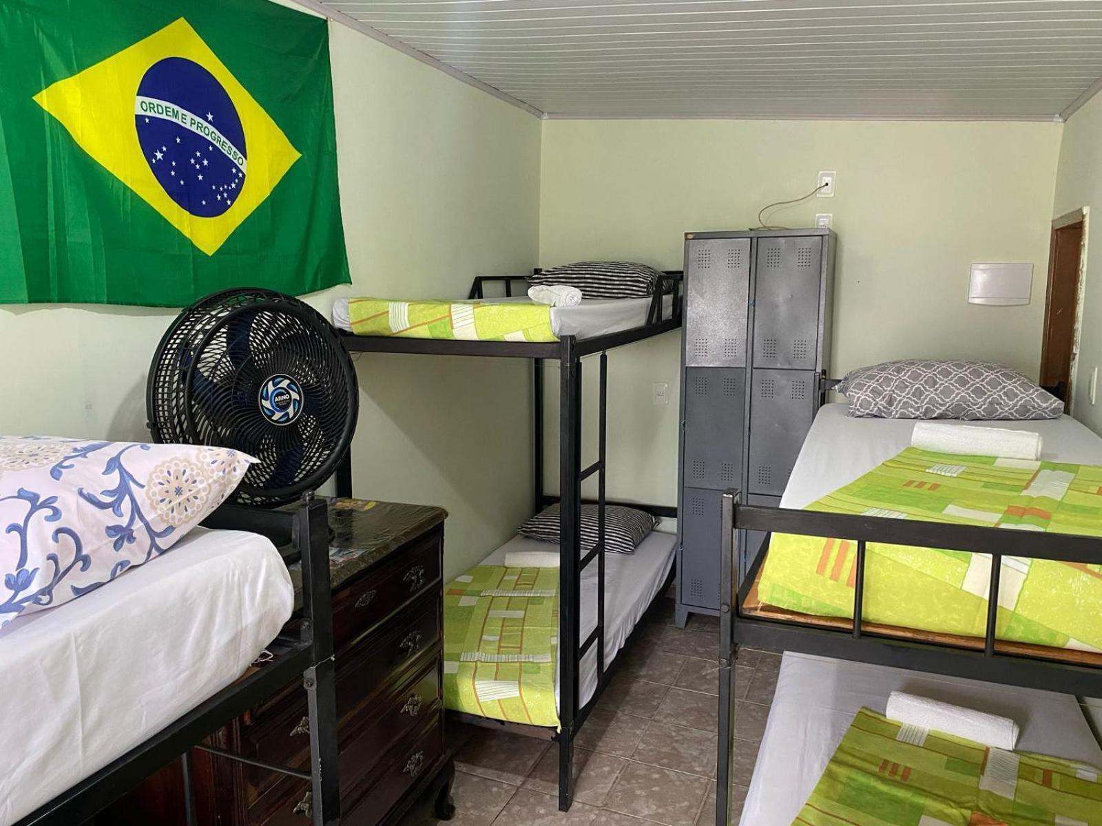 Quarto Em Cobertura Santa Teresa Ao Lado Da Gloria ريو دي جانيرو المظهر الخارجي الصورة