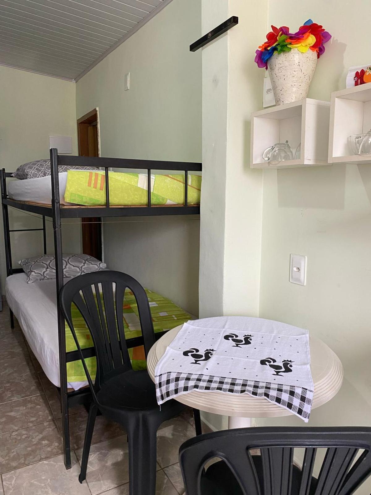 Quarto Em Cobertura Santa Teresa Ao Lado Da Gloria ريو دي جانيرو المظهر الخارجي الصورة