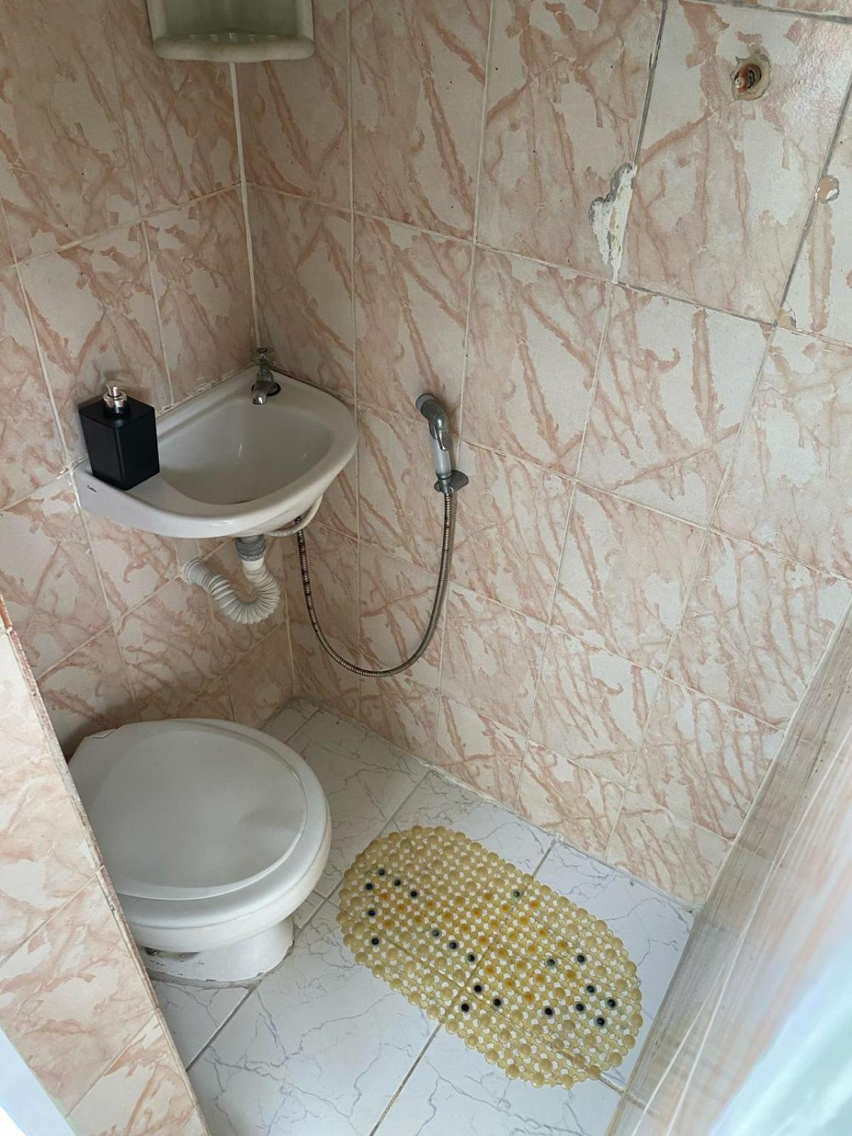 Quarto Em Cobertura Santa Teresa Ao Lado Da Gloria ريو دي جانيرو المظهر الخارجي الصورة
