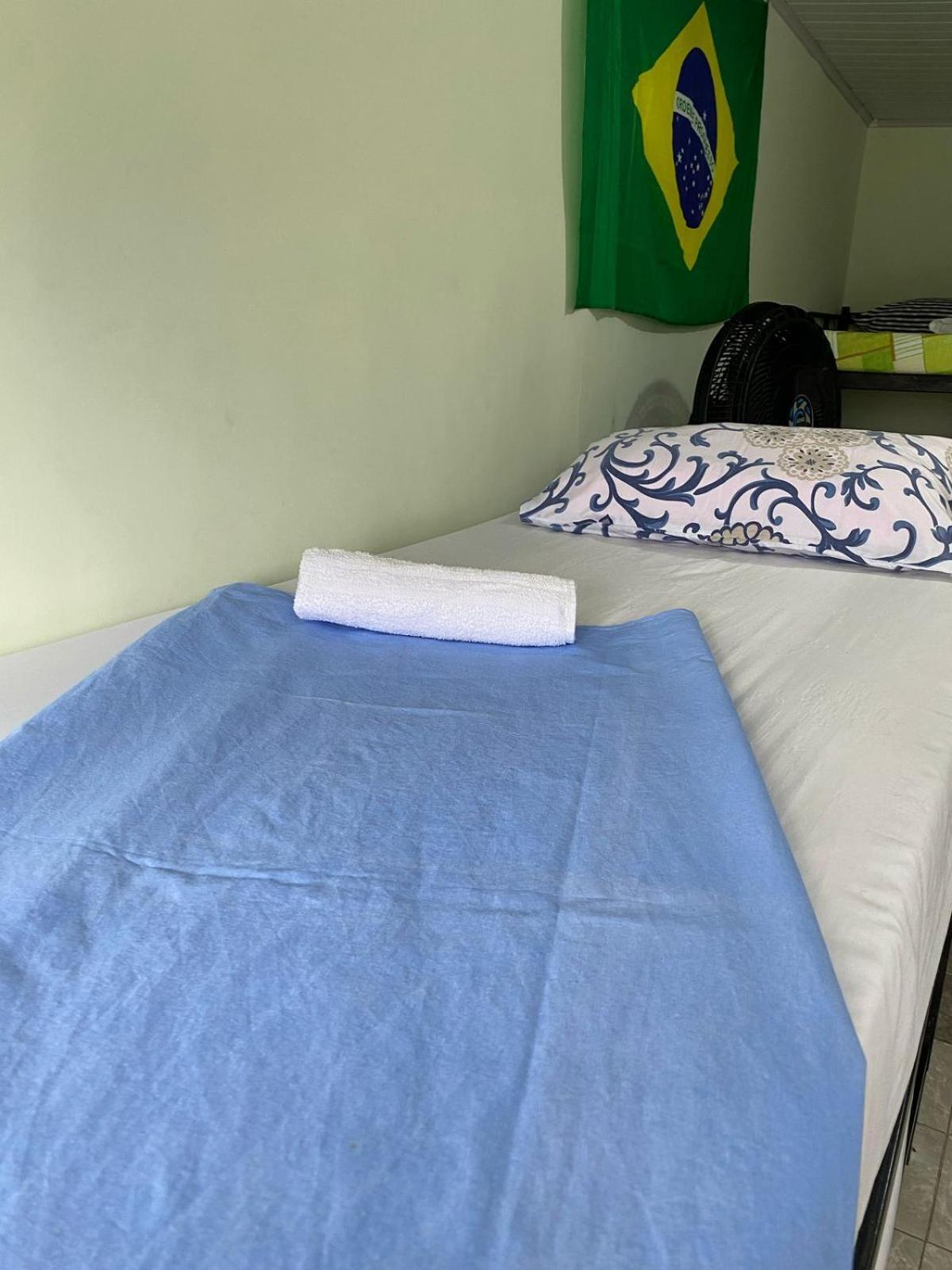 Quarto Em Cobertura Santa Teresa Ao Lado Da Gloria ريو دي جانيرو المظهر الخارجي الصورة